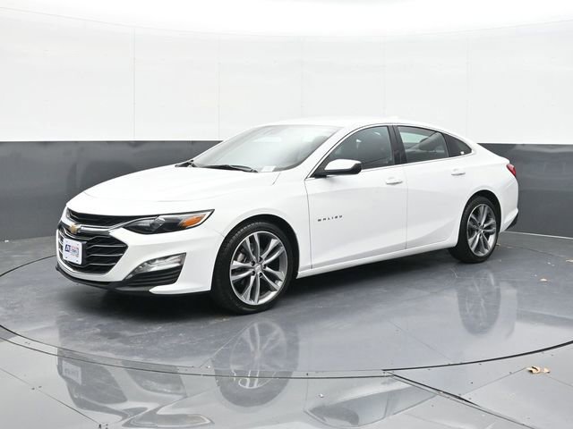 Used 2023 Chevrolet Malibu LT image 5