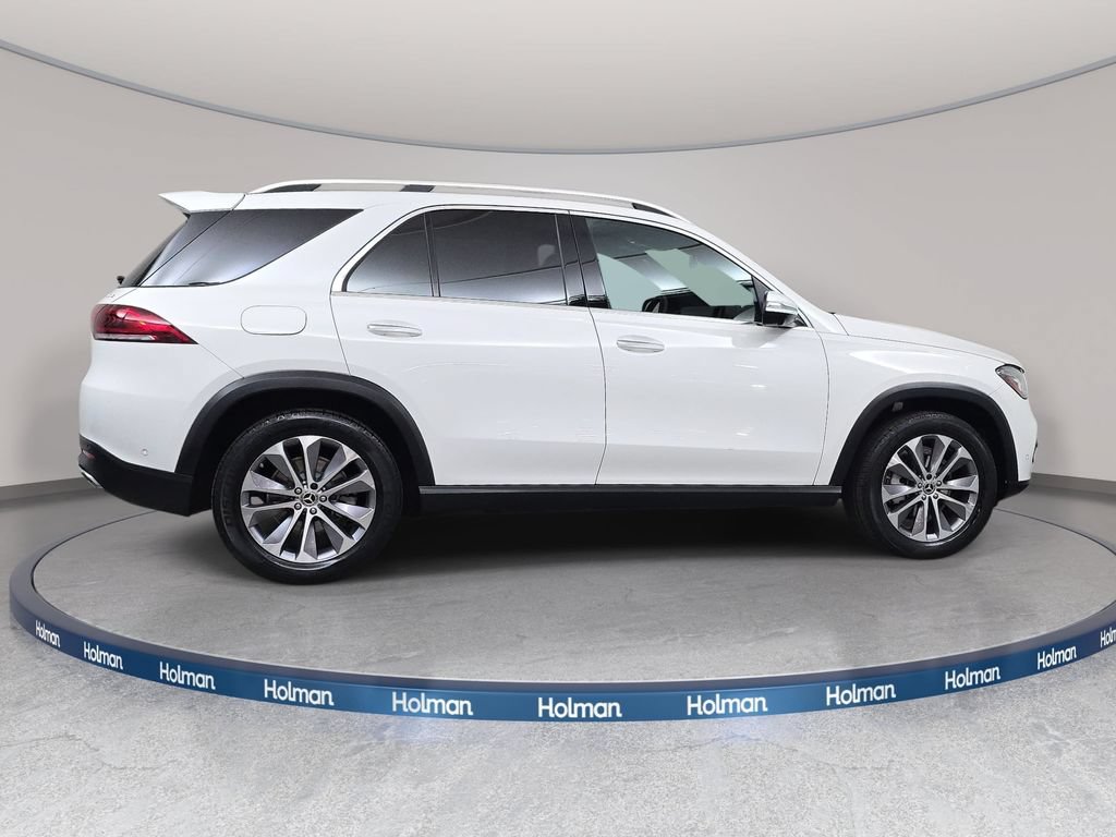 Used 2023 Mercedes-Benz GLE 350 4MATIC image 5