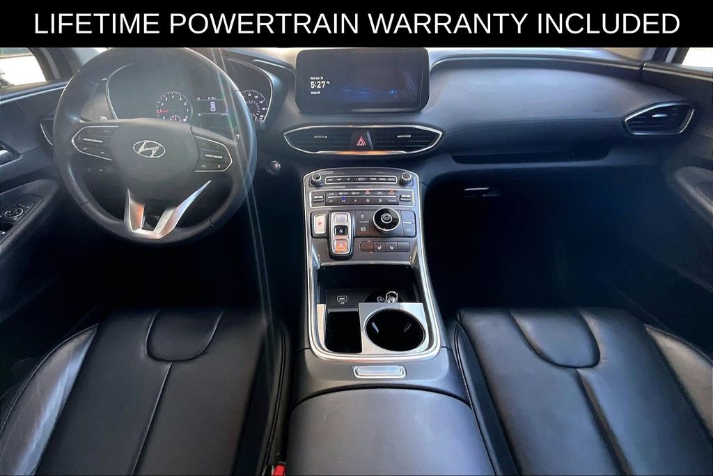 Used 2023 Hyundai Santa Fe SEL image 16