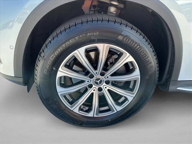Certified 2026 Mercedes-Benz GLC 300 4MATIC image 9