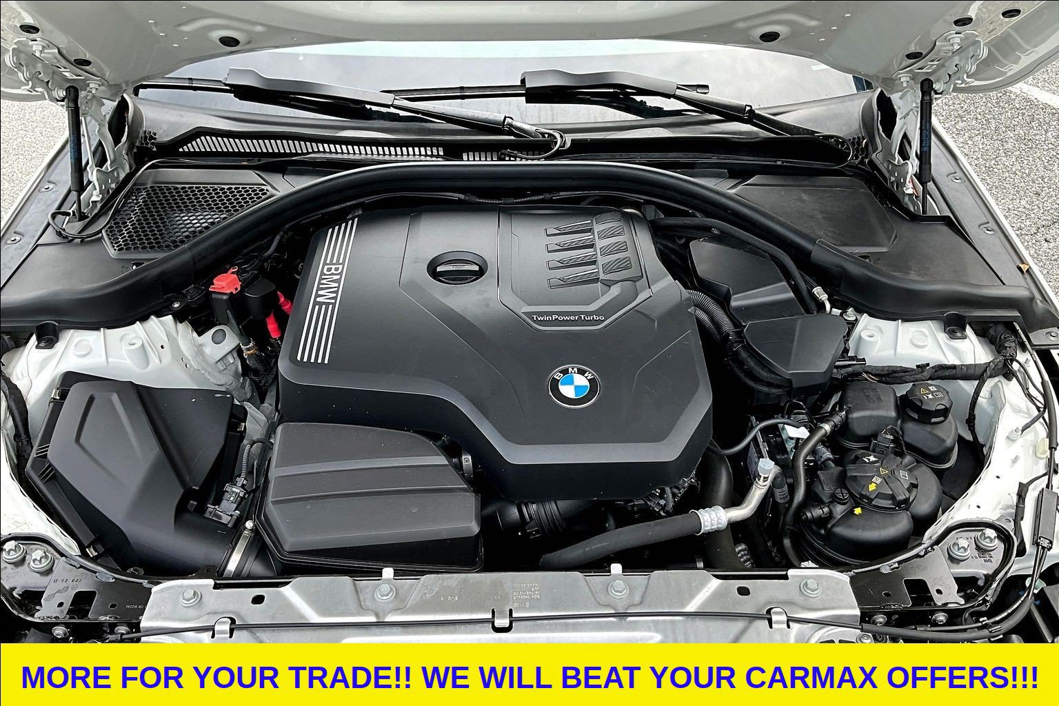 Used 2026 BMW 230i xDrive Coupe AWD/4WD image 29