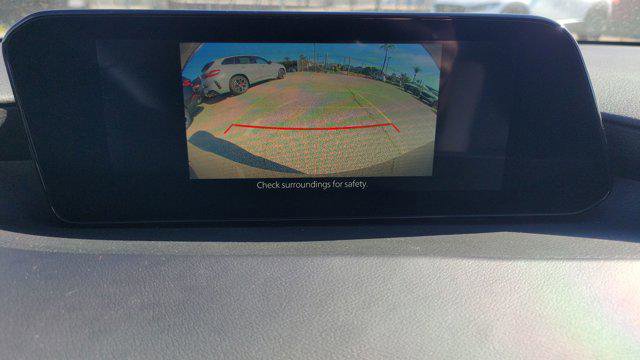 New 2026 MAZDA MAZDA3 2.5 S Sedan w/ Preferred Pkg image 25