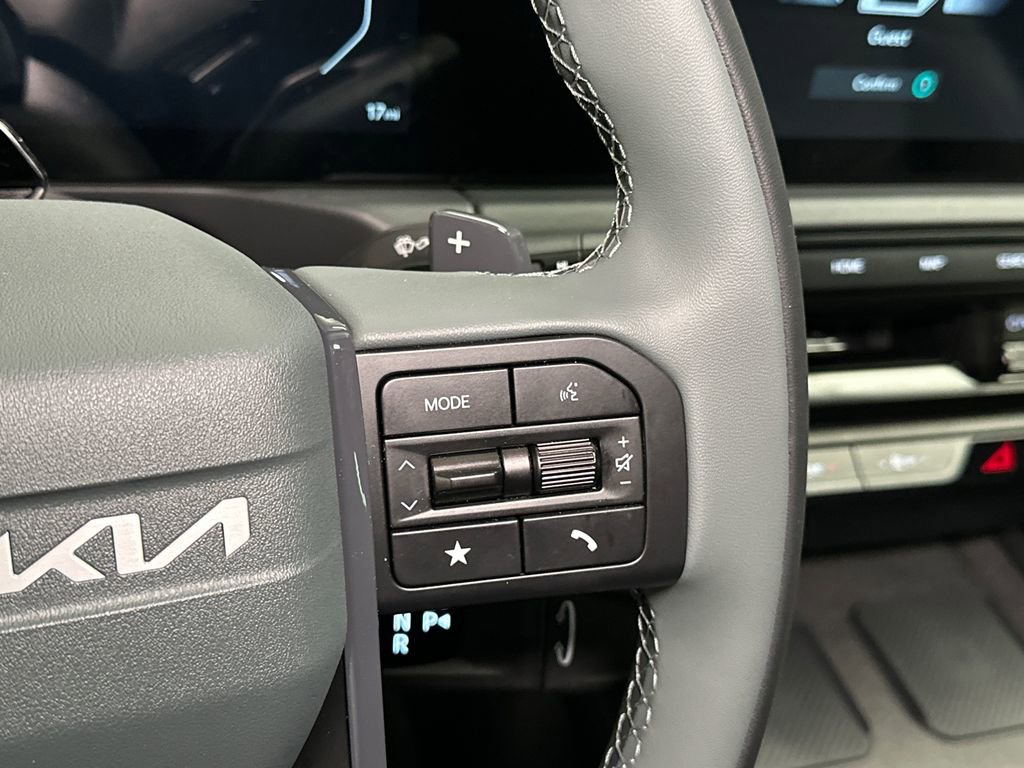 New 2027 Kia Telluride SX X-Line image 28