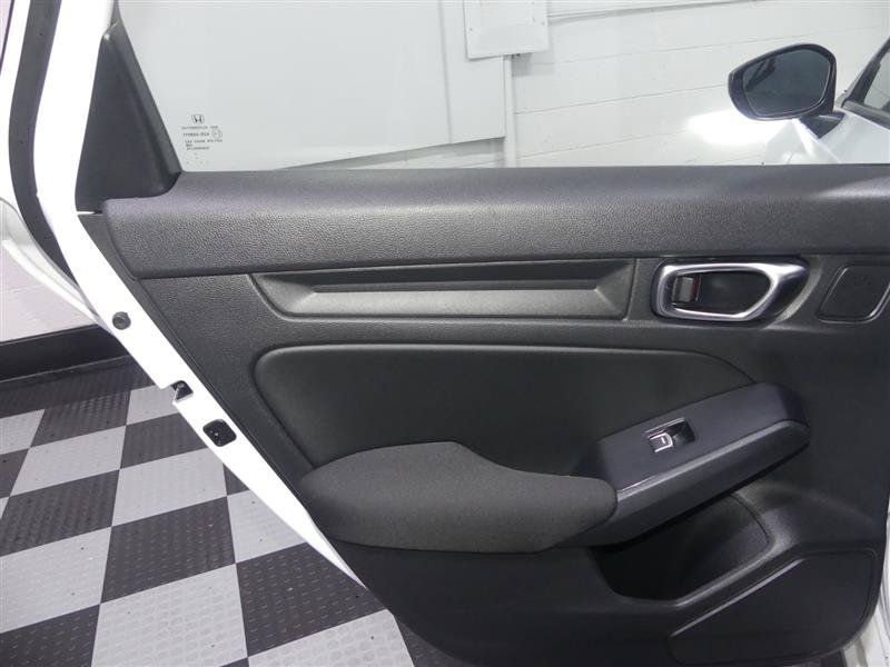 Used 2024 Honda Civic Sport image 23