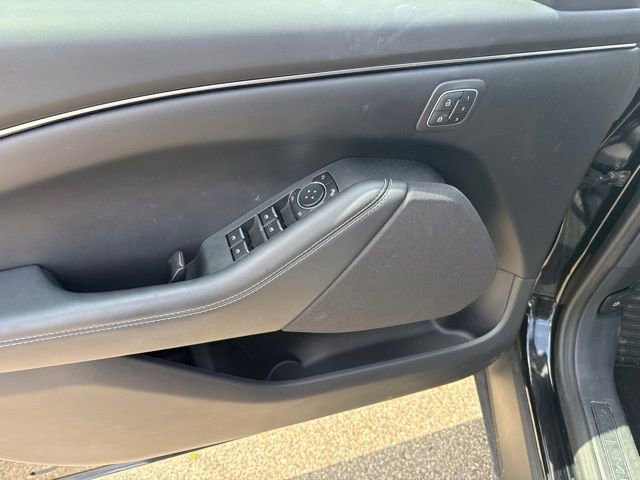Used 2024 Ford Mustang Mach-E Select AWD/4WD image 16