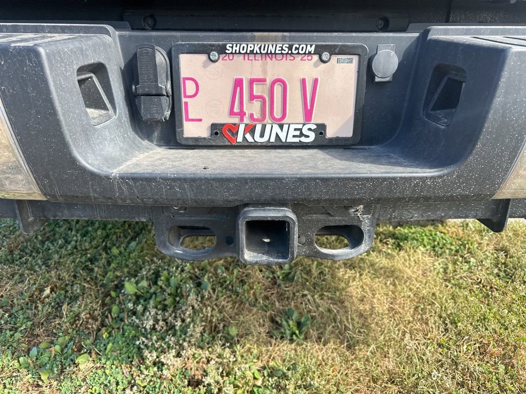 Used 2023 Ford F250 XLT image 12