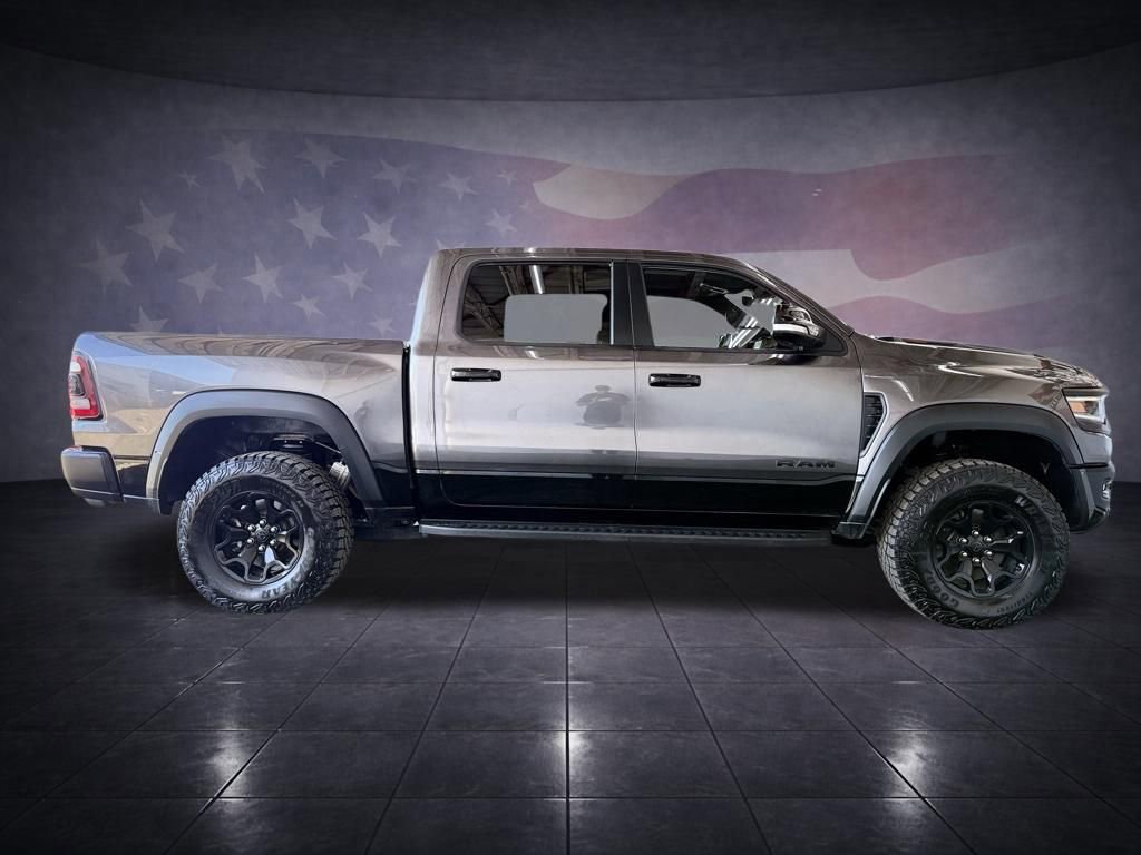 Used 2021 RAM 1500 TRX w/ TRX Level 1 Equipment Group image 14