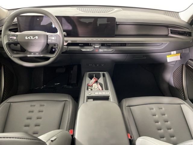 New 2026 Kia EV9 Wind image 34