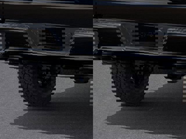 New 2026 Chevrolet Silverado 1500 High Country w/ Midnight Edition image 14