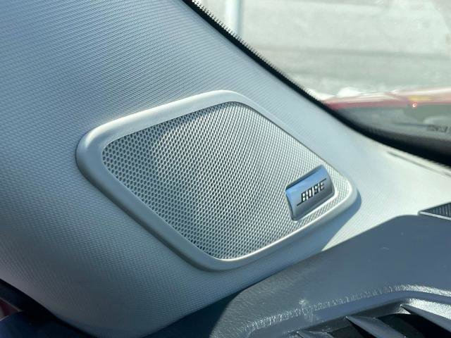 Certified 2023 Nissan Pathfinder SL w/ SL Premium Package image 28