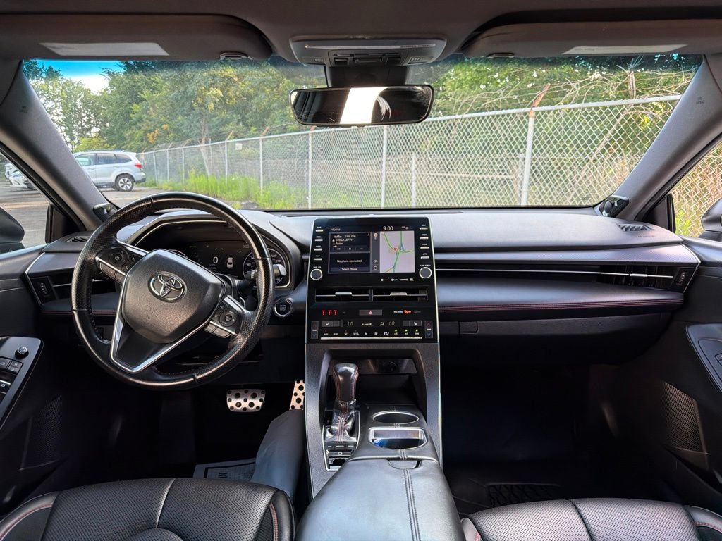 Used 2021 Toyota Avalon TRD FWD image 20