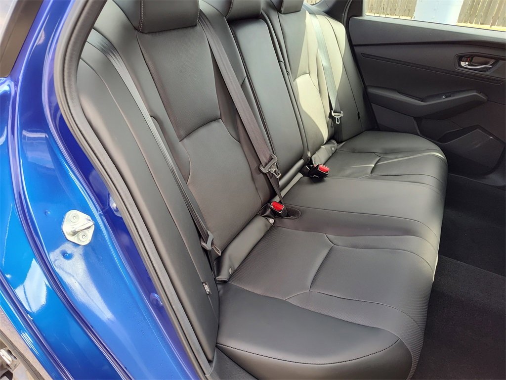 Used 2024 Honda Accord Sport image 34