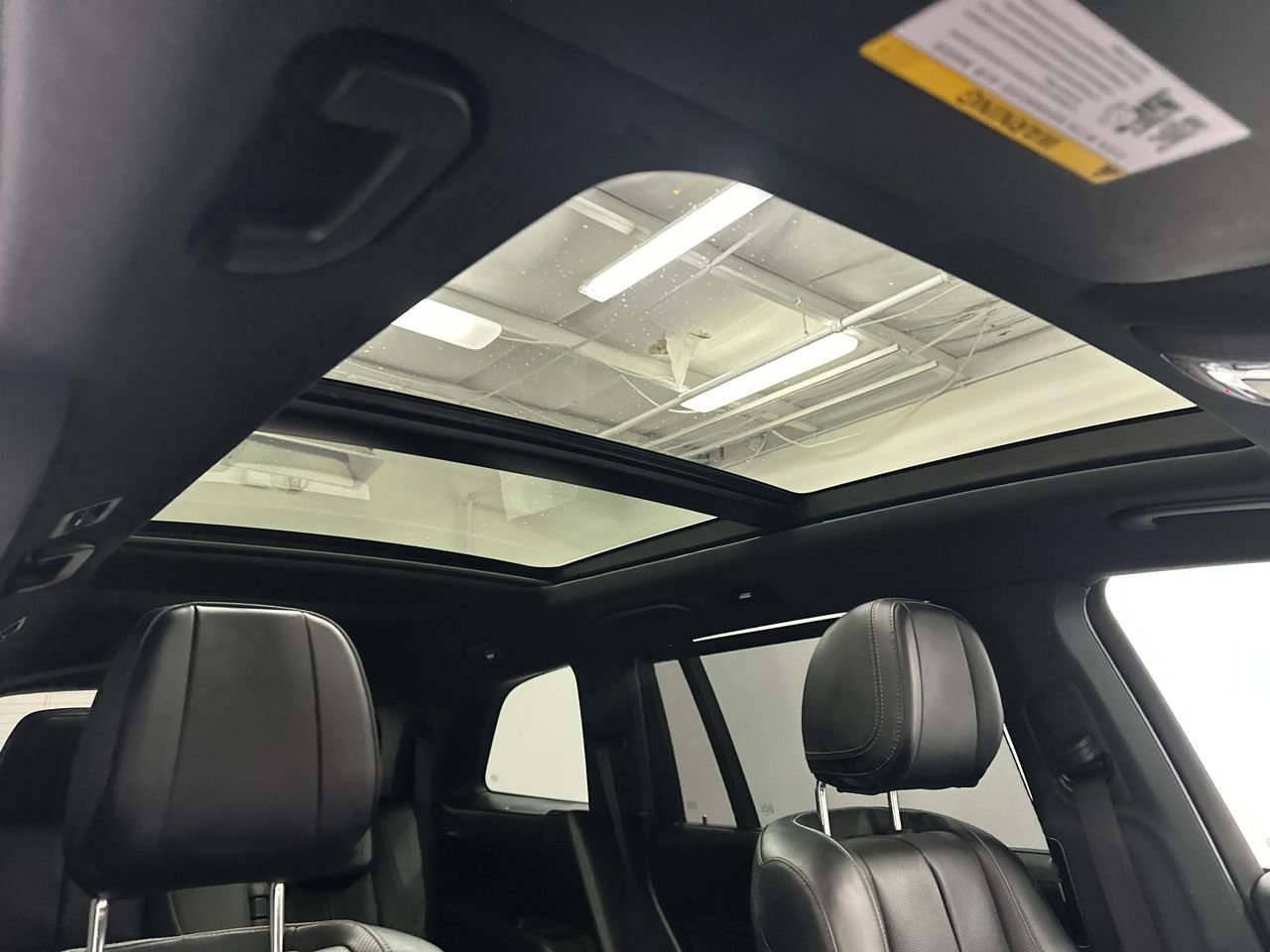 Used 2023 Mercedes-Benz GLS 580 4MATIC image 12