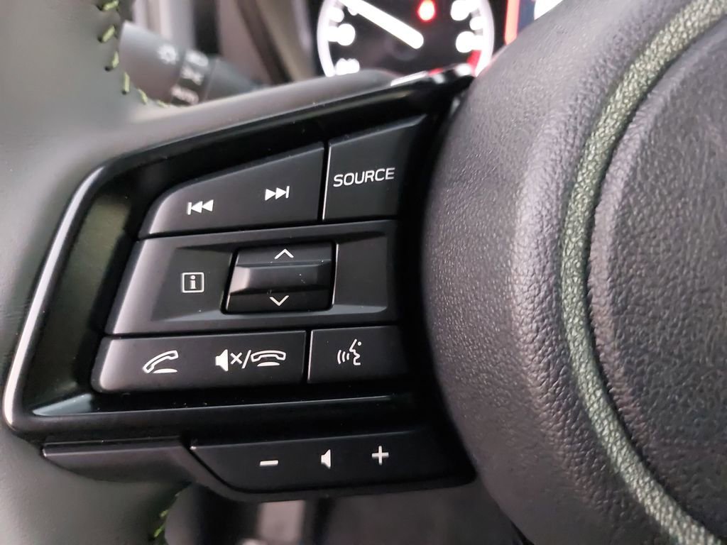 New 2026 Subaru Ascent Bronze Edition w/ Onyx Package image 14