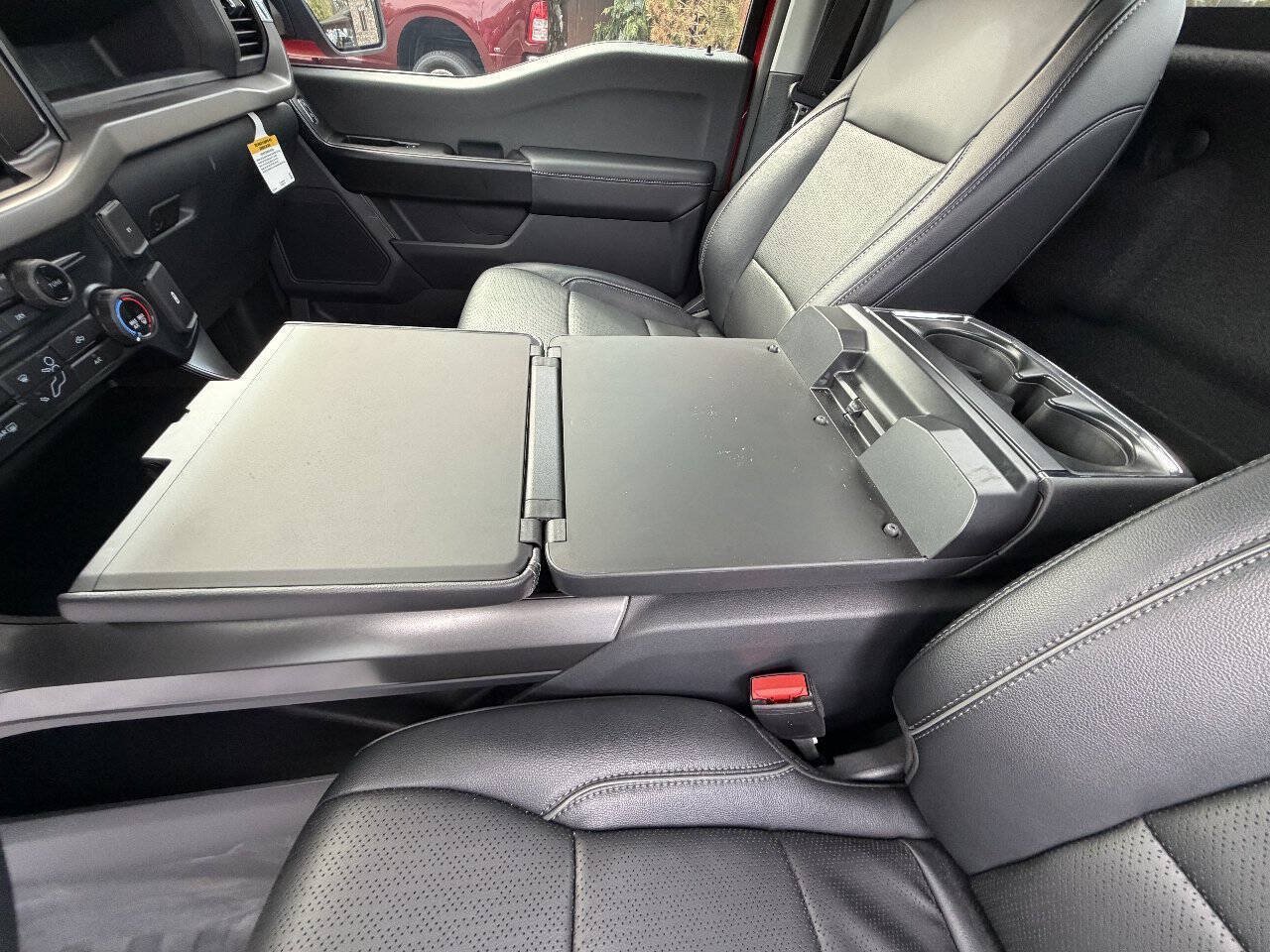 Used 2025 Ford F150 XL RWD image 19