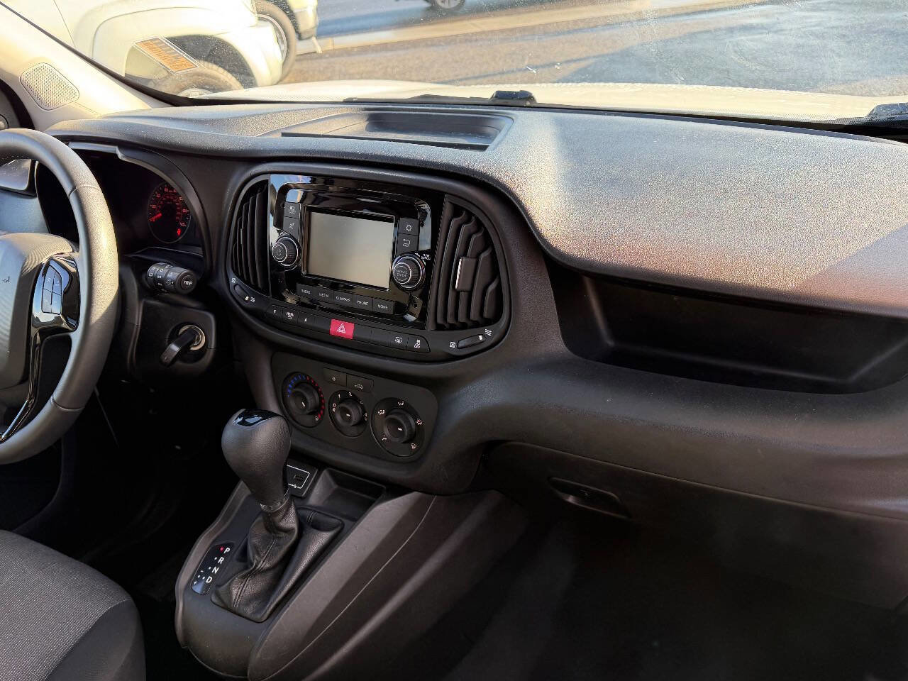 Used 2020 RAM ProMaster City SLT image 14