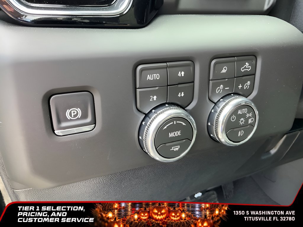 New 2026 GMC Sierra 3500 Denali w/ Denali Reserve Package AWD/4WD image 18