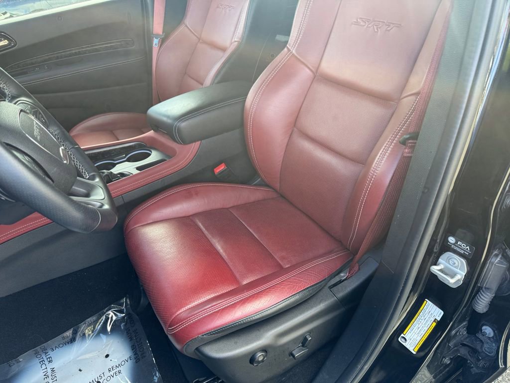 Used 2024 Dodge Durango SRT Hellcat image 12