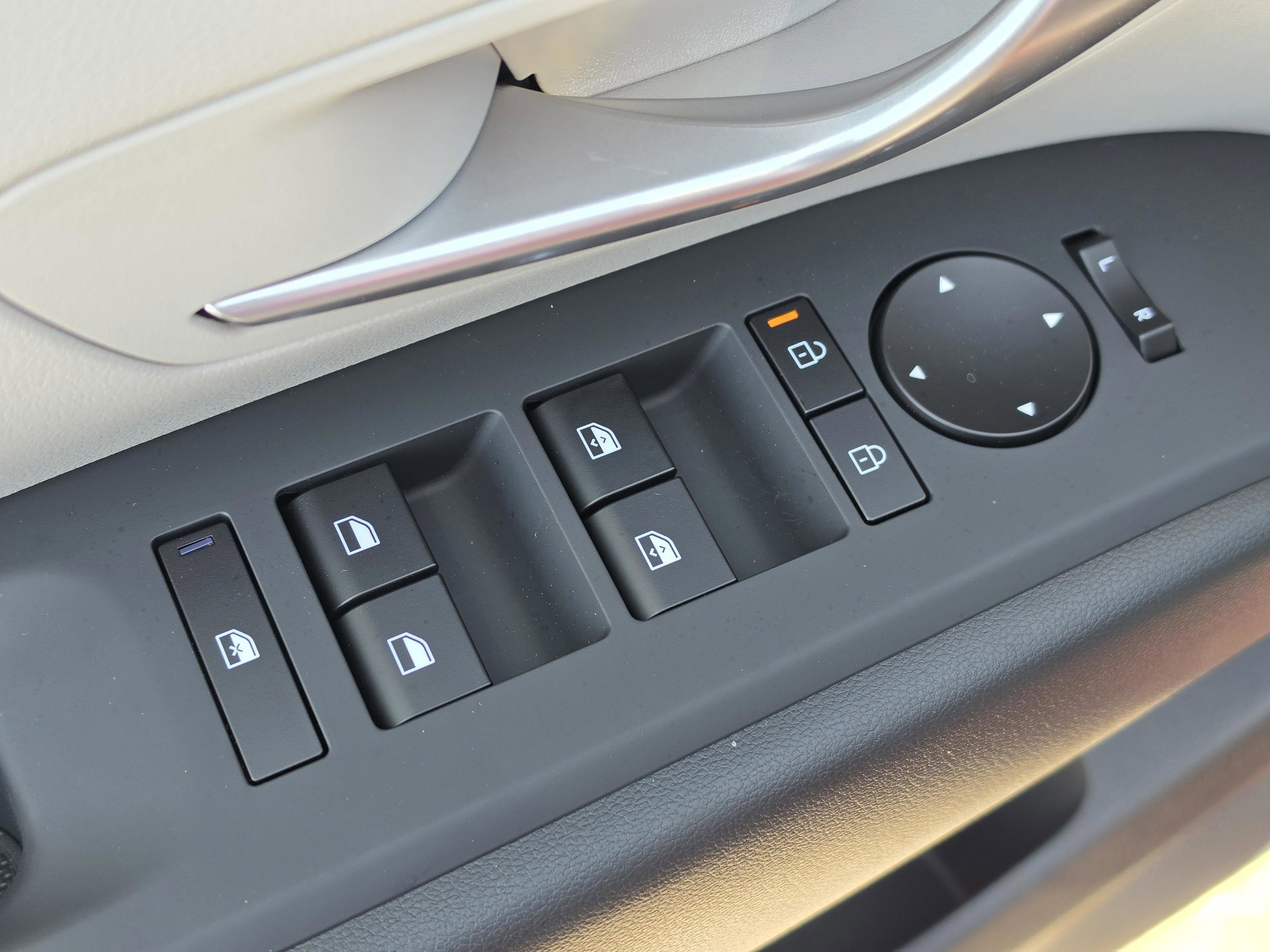 New 2026 Hyundai Tucson SEL image 29