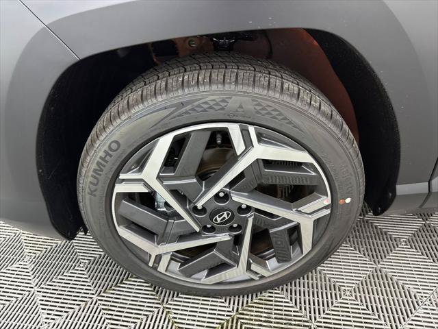 New 2026 Hyundai Kona SEL Premium FWD image 12