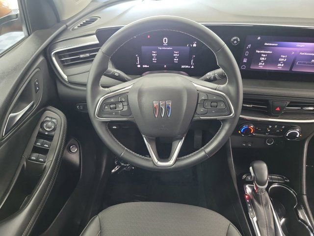 Used 2024 Buick Encore GX Preferred FWD image 16