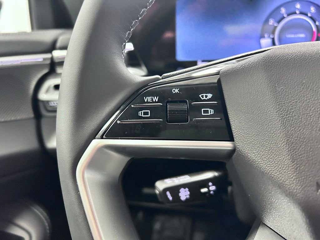 New 2026 Audi A6 Prestige image 9