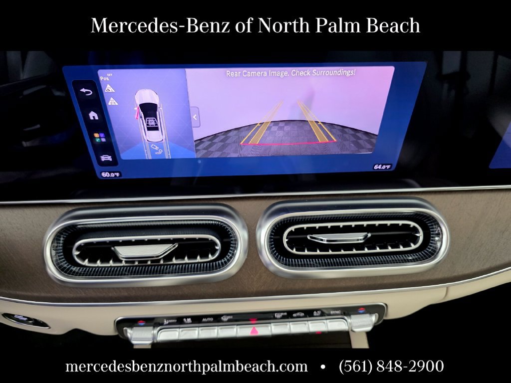 New 2027 Mercedes-Benz GLS 450 4MATIC image 20