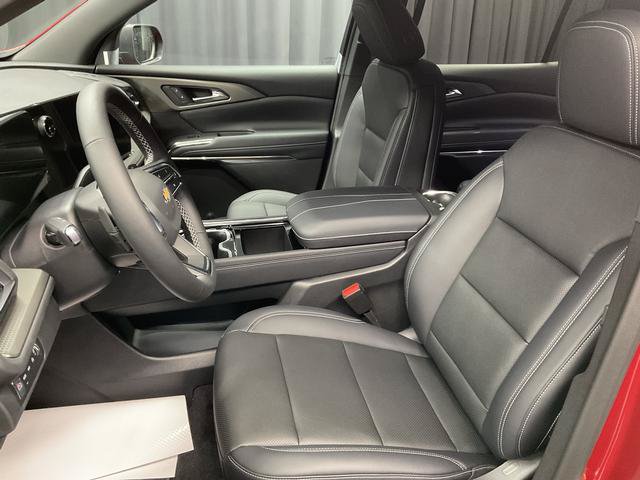 New 2026 Chevrolet Traverse LT w/ Sun and Wheel Package AWD/4WD image 15