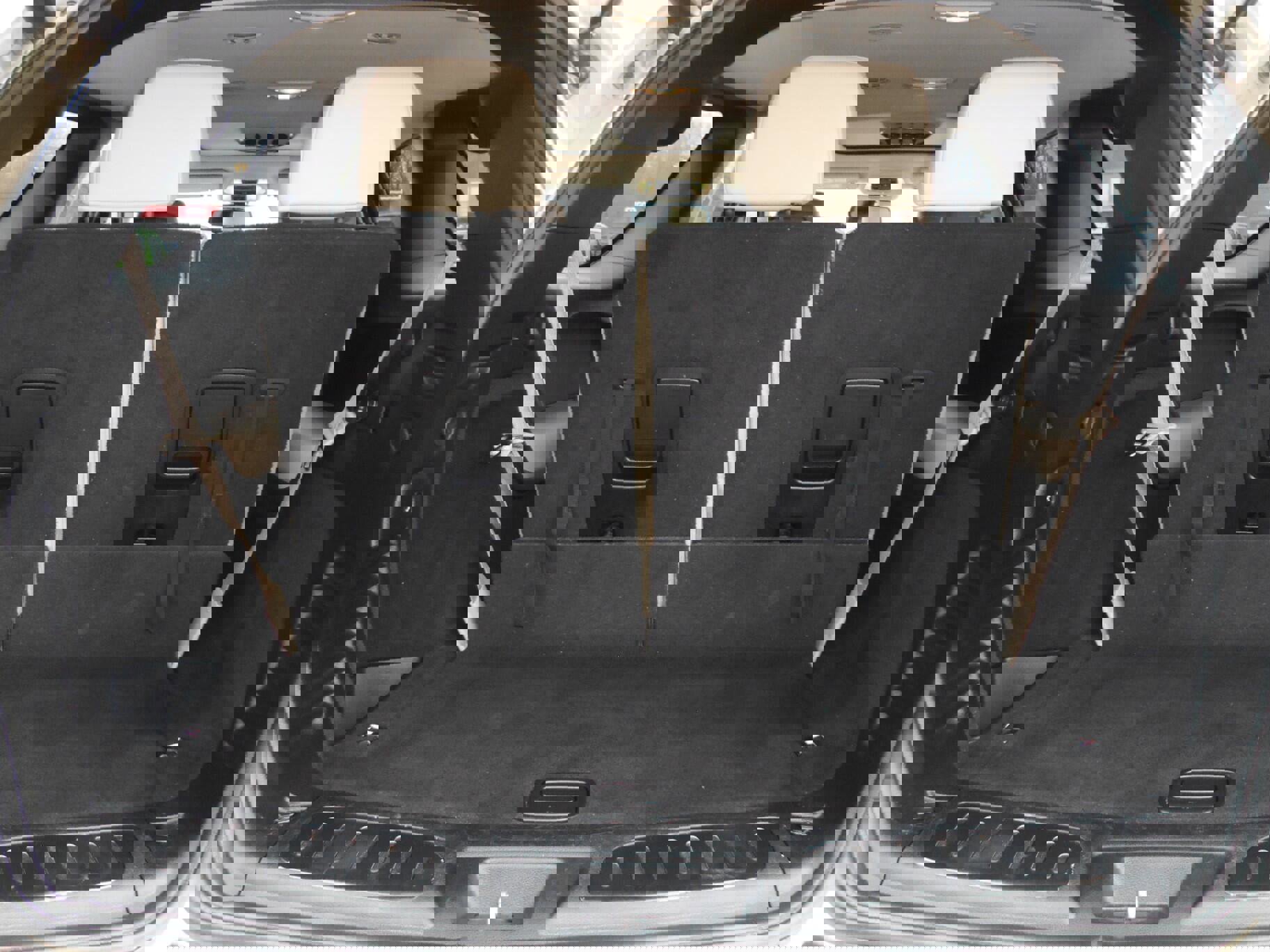 Used 2014 Dodge Durango Limited w/ Premium Group image 25