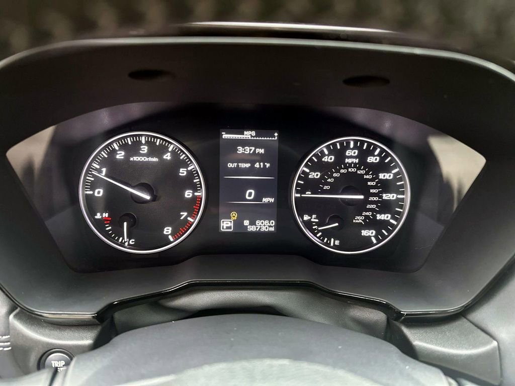 Used 2020 Subaru Outback Premium w/ Popular Package #1 image 14