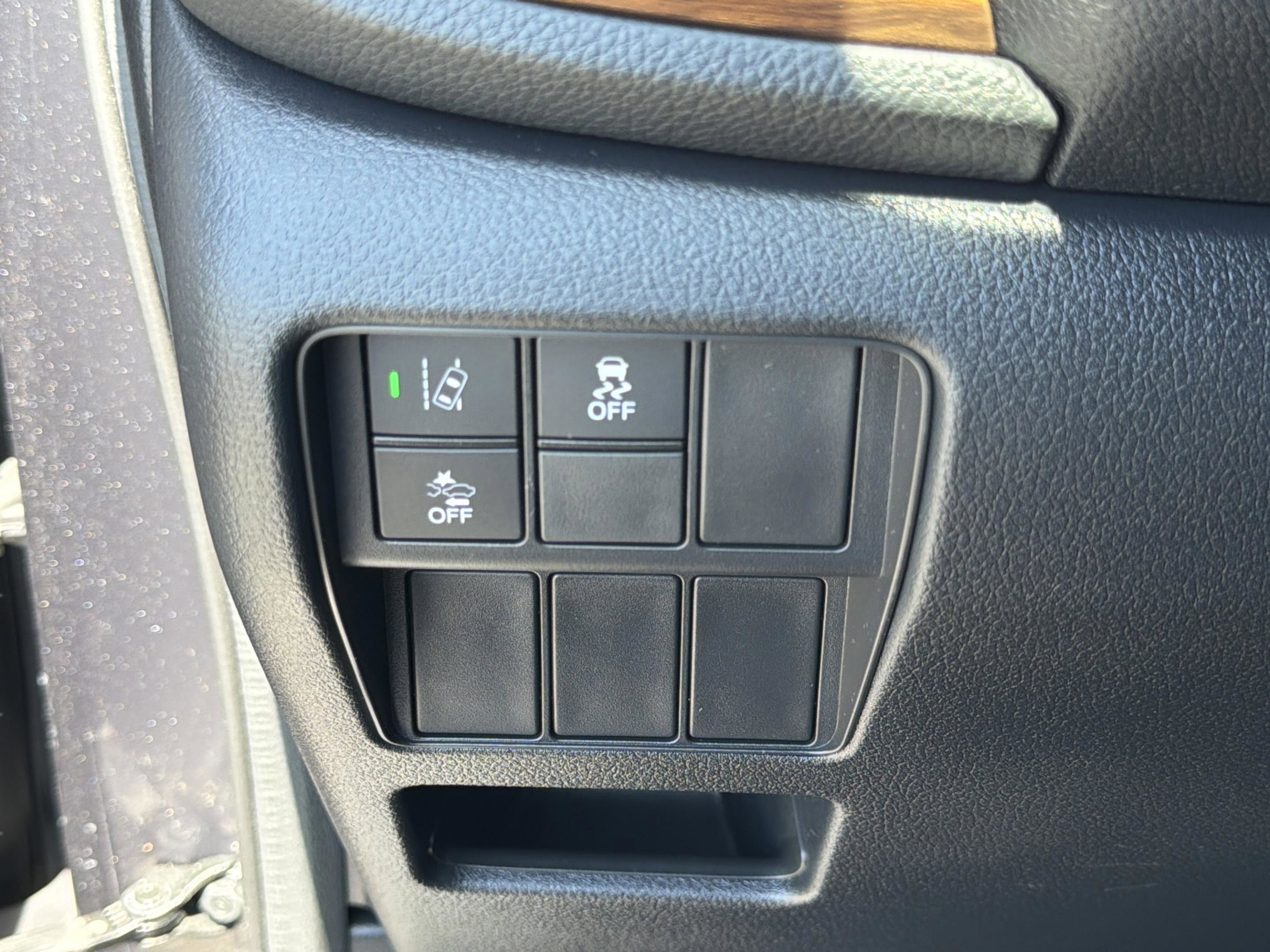 Certified 2020 Honda CR-V EX image 21