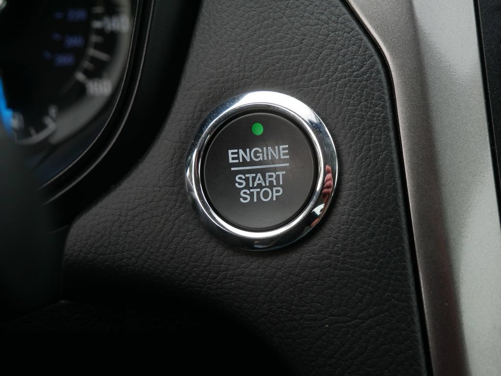 Certified 2019 Ford Fusion S FWD image 20