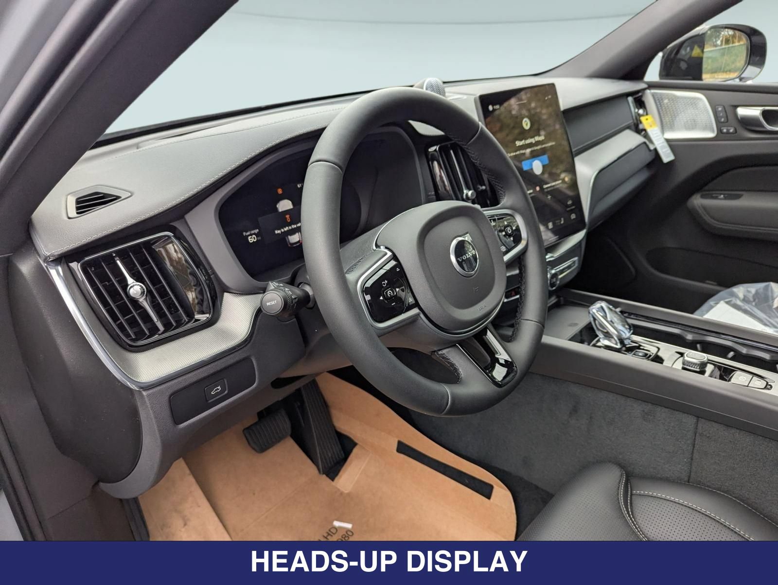 New 2026 Volvo XC60 B5 Ultra w/ Protection Package Premier AWD/4WD image 8
