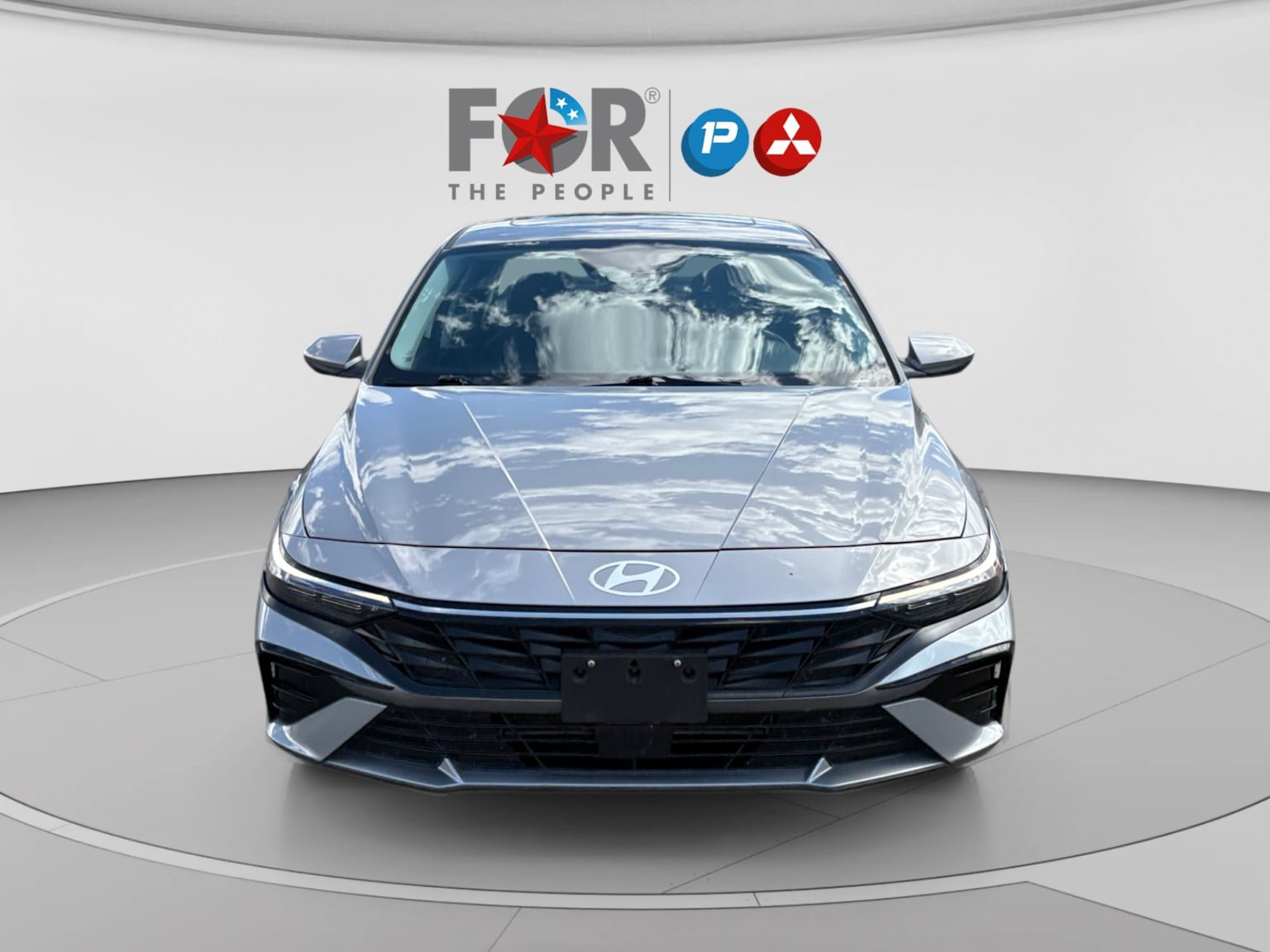 Used 2025 Hyundai Elantra SEL FWD image 8