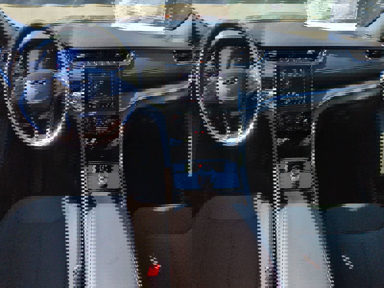 New 2026 Jeep Grand Cherokee Laredo X image 11