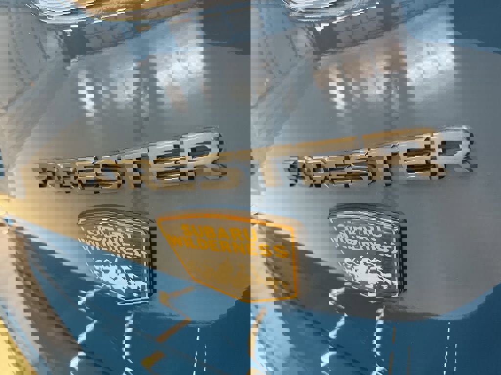 Used 2024 Subaru Forester Wilderness image 39