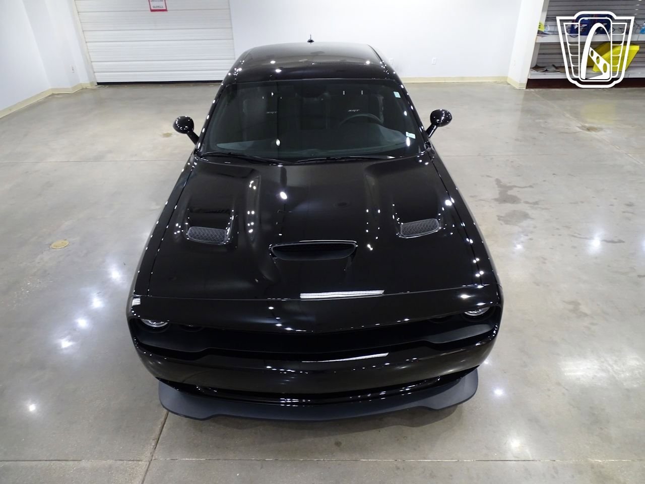 Used 2015 Dodge Challenger SRT Hellcat RWD image 24