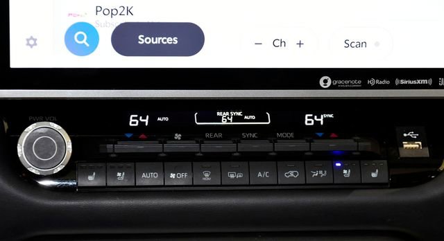 Used 2024 Toyota Sequoia Platinum image 18