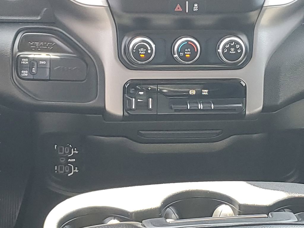 Used 2019 RAM 2500 Big Horn image 15