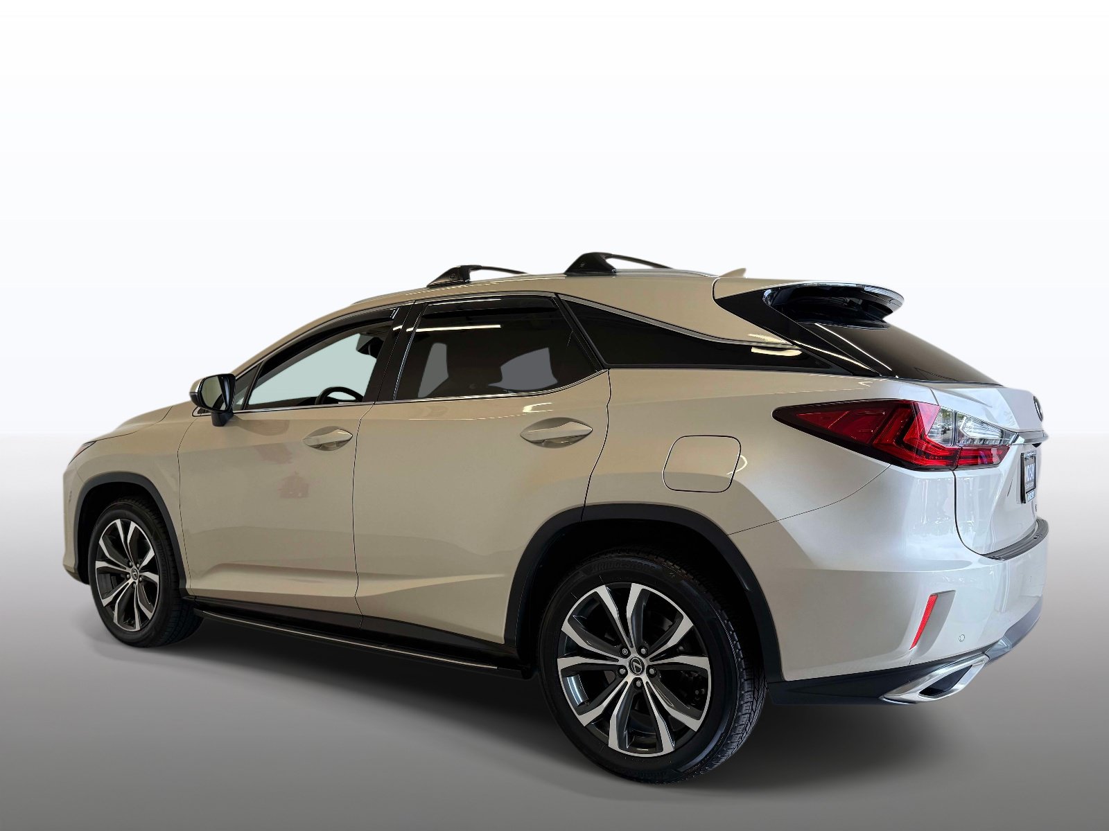 Used 2018 Lexus RX 350 AWD w/ Premium Package image 12