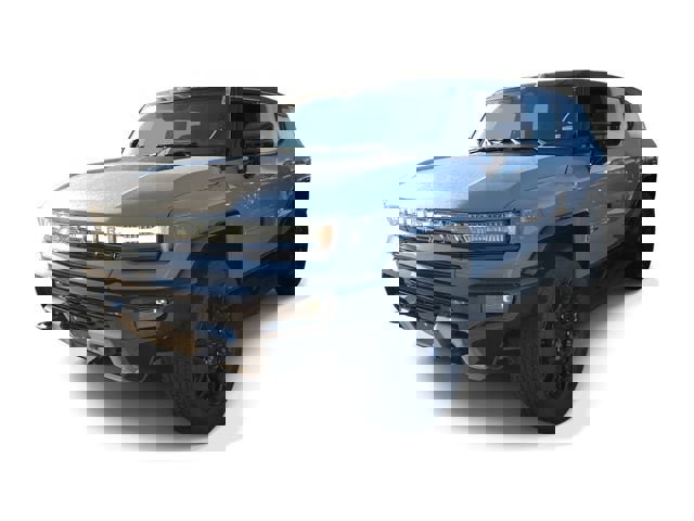 New 2026 GMC Hummer EV SUV image 3