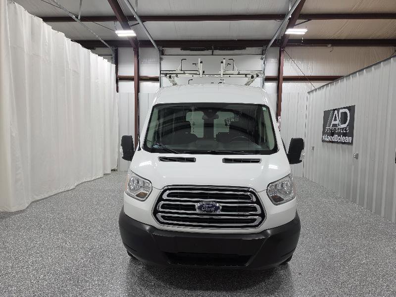 Used 2019 Ford Transit 150 XLT image 3