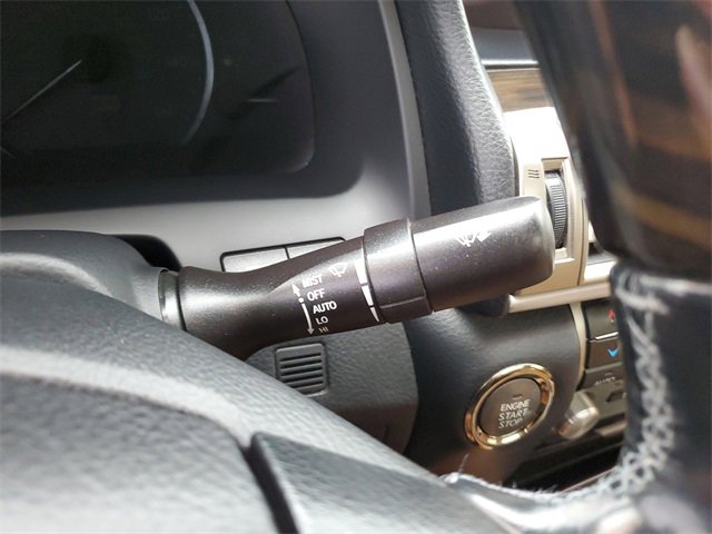 Used 2013 Lexus LS 460 AWD w/ Comfort Pkg image 13