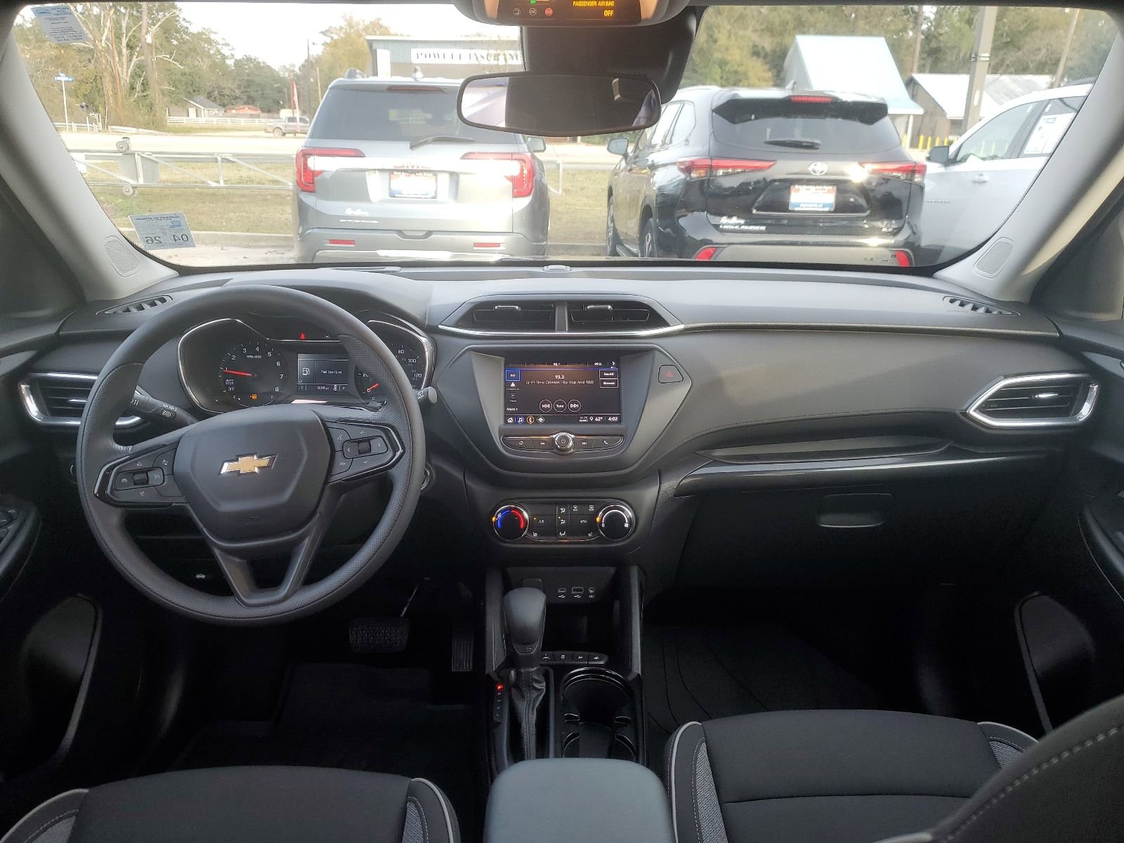 Certified 2022 Chevrolet TrailBlazer LT image 9