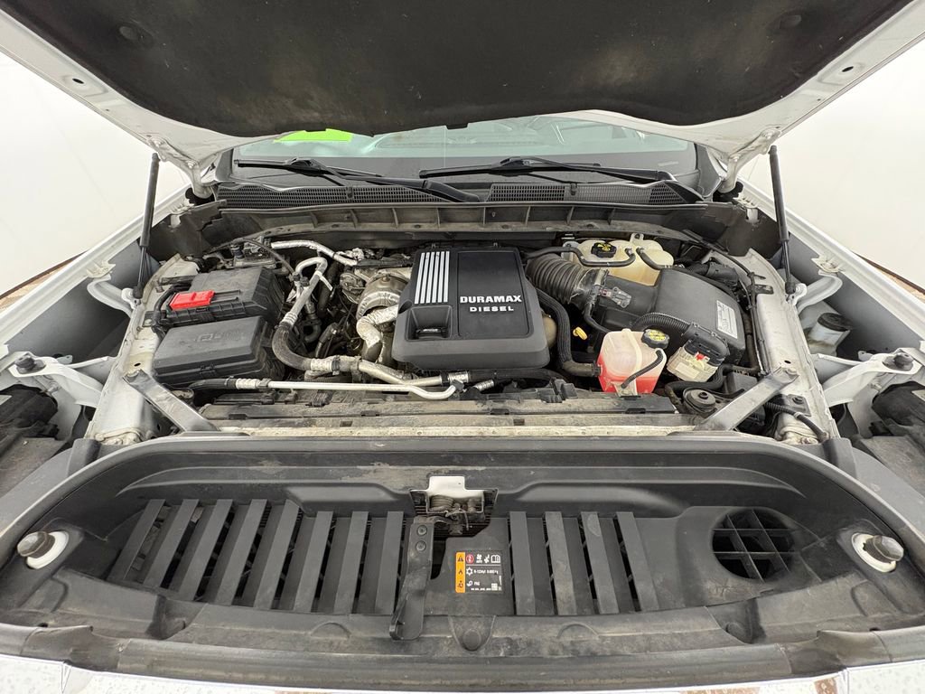 Used 2020 GMC Sierra 1500 Denali w/ Denali Ultimate Package AWD/4WD image 34