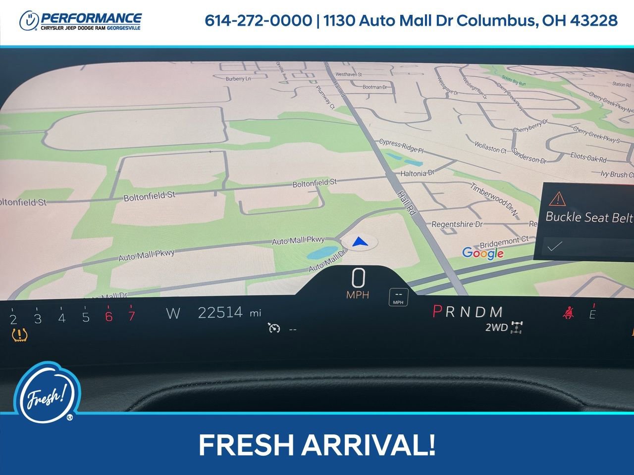 Used 2024 Cadillac XT4 Premium Luxury image 21