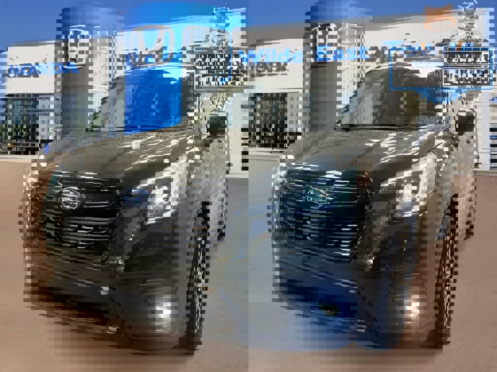 Used 2024 Subaru Forester Limited image 1