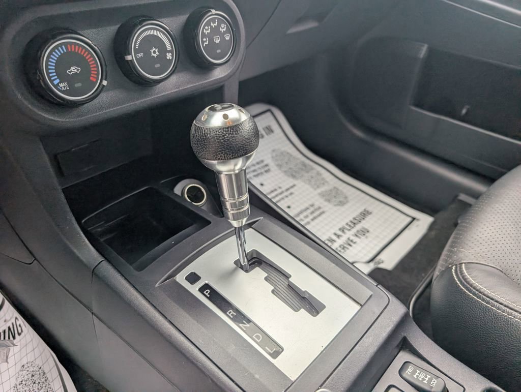 Used 2012 Mitsubishi Lancer SE image 22