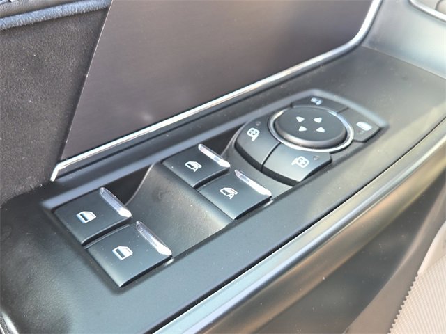 Used 2024 Ford F150 Platinum image 19