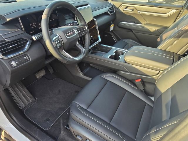 New 2026 GMC Acadia Elevation w/ Elevation Premium Package image 18